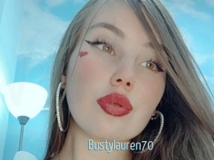 Bustylauren70