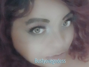 Bustyonegodess