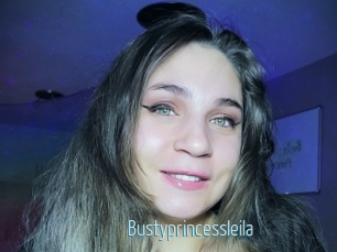 Bustyprincessleila