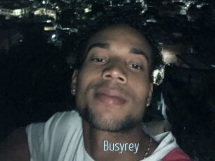 Busyrey