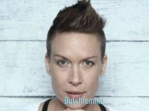 Butchfemme