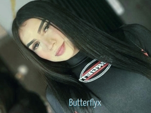 Butterflyx