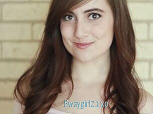 Bwaygirl21xo