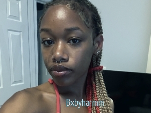 Bxbyharmm