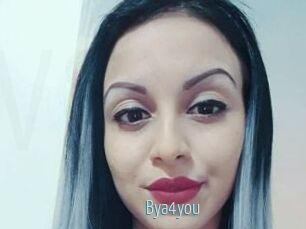 Bya4you