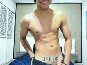CALVINJOB Video Sexe