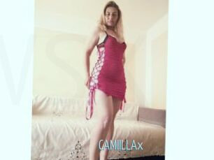 CAMIILLAx