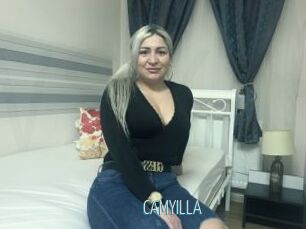 CAMYILLA