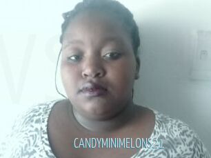 CANDYMINIMELONS21
