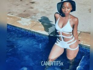 CANDYTITSx