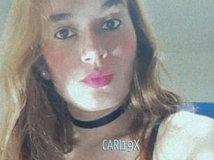 CARI19X