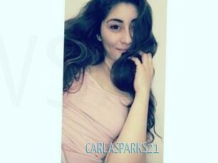 CARLA_SPARKS21