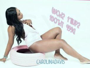 CAROLINA_DAVIS