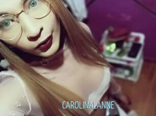 CAROLINALANNE