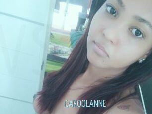 CAROOLANNE