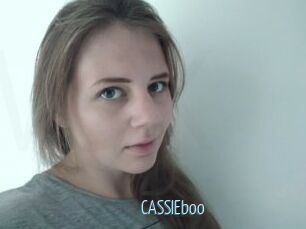 CASSIEboo Video Sexe