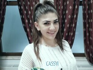 CASSYI