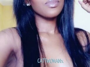 CATTWOMANx