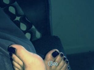 C_Boo