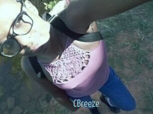 CBreeze
