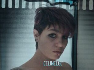 CELINELGC Video Sexe