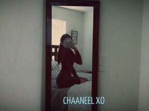 CHAANEEL_XO