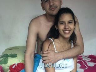 CHACHO2610