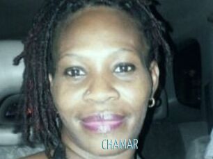 CHAMAR