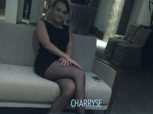 CHARRYSE
