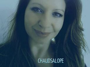 CHAUDSALOPE