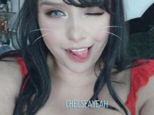 CHELSEAYEAH Video Sexe