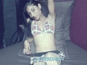CHERRYINDIAN69