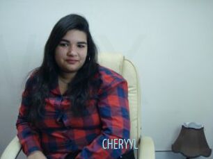 CHERYYL