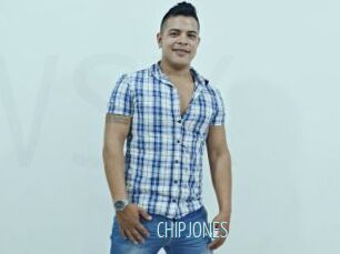 CHIPJONES