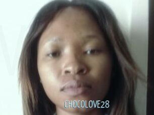 CHOCOLOVE28