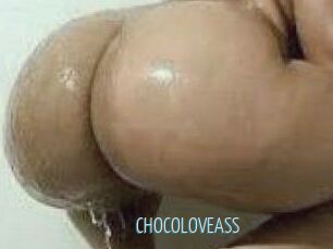 CHOCOLOVEASS Video Sexe