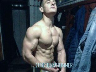 CHRISTIAN_HUMMER