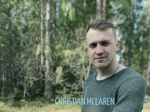 CHRISTIAN_MCLAREN Video Sexe
