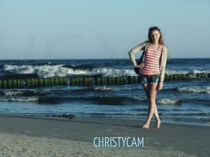 CHRISTYCAM Video Sexe