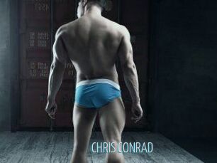 CHRIS_CONRAD Video Sexe