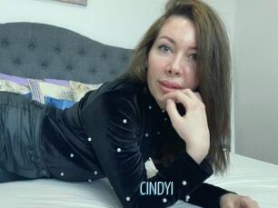 CINDYI