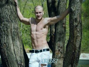 CIRIUS87