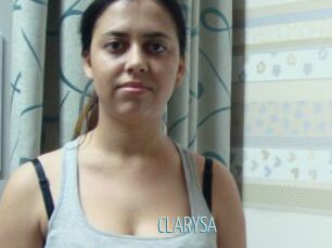 CLARYSA