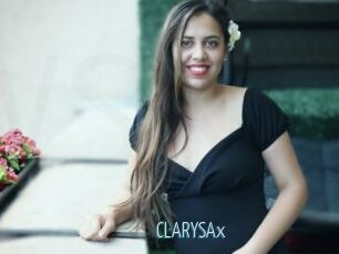 CLARYSAx