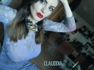 CLAUDDIA