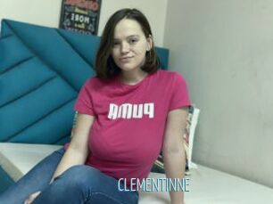 CLEMENTINNE