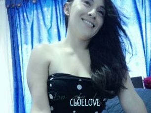 CLOELOVE