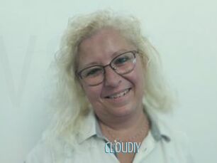 CLOUDIY