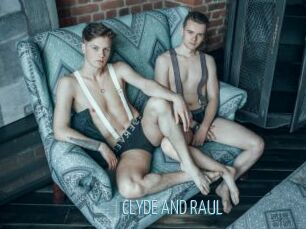 CLYDE_AND_RAUL