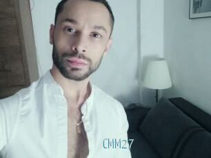 CMM27 Video Sexe